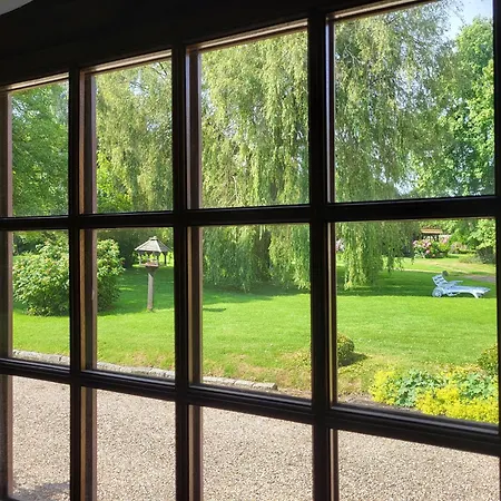 Holiday home La Fermette