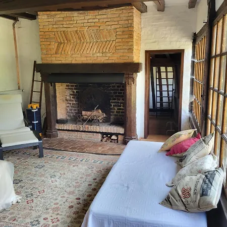 Holiday home La Fermette *
