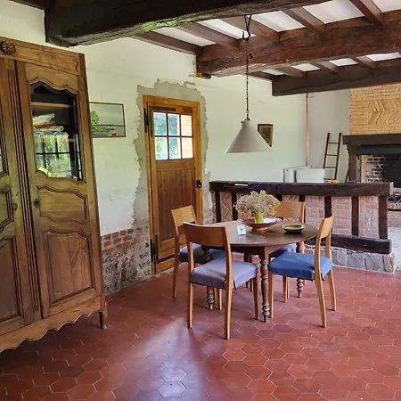La Fermette Holiday home